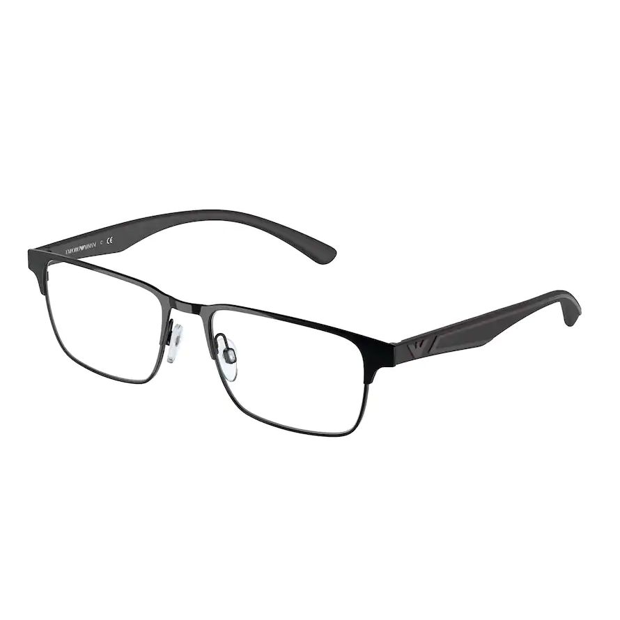 Men's Eyeglasses Emporio Armani 0EA1121 - Ottica Click - Store Occhiali ...
