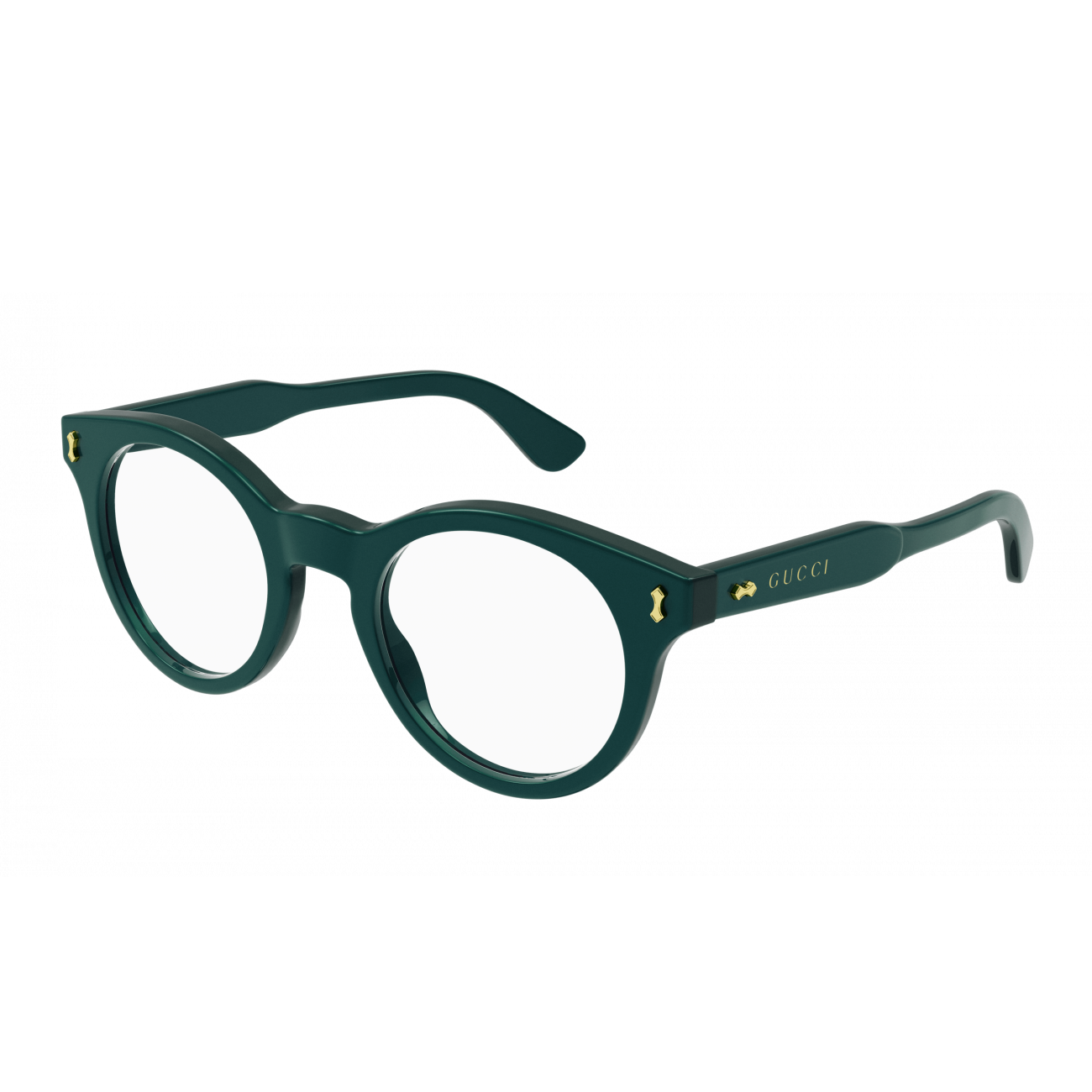 Gucci GG1266O Men's Eyeglasses - Ottica Click - Store Occhiali Online