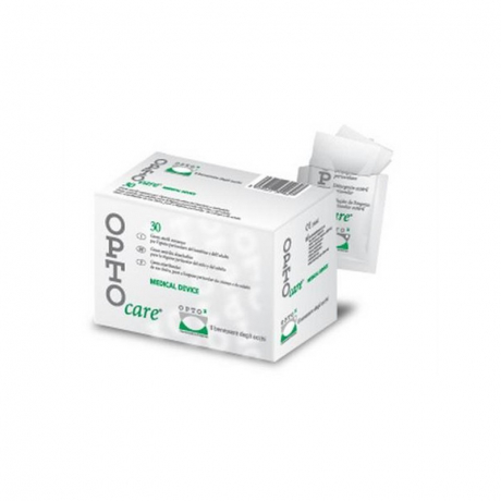 Optox integratori per il film lacrimale OPTO idro+ 12 ml