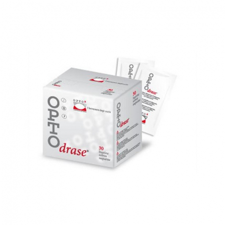 Optox garze sterili OPTOcare 30