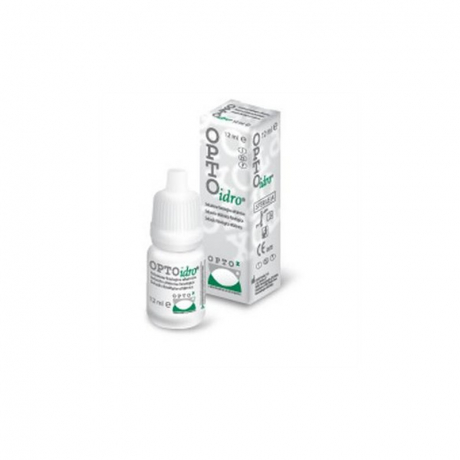 Omisan soluzioni NebuVis Reidratante Occhi 10 ml