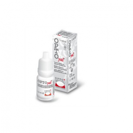 Gocce Oculari CooperVision Comfort Drops Gocce Oculari 20 ml