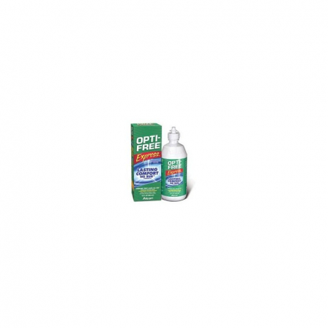 Soluzione Bausch & Lomb ReNu MultiPlus Fresh Lens Comfort 120 ml
