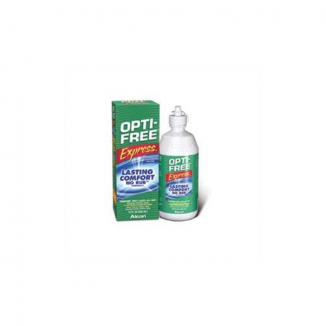 Alcon LIQUIDI PER LENTI A CONTATTO opti-free express 355 ml