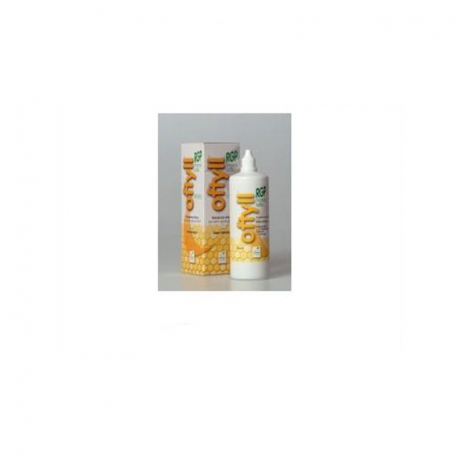 Omisan soluzioni NebuVis Occhi Irritati 10 ml