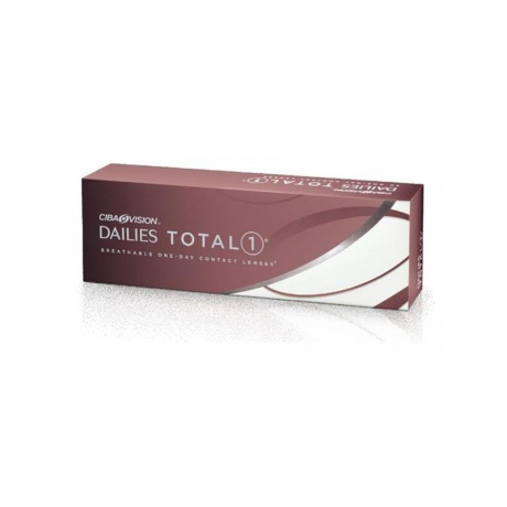 Contact lenses bausch & lomb soflens daily disposable 90 lenses