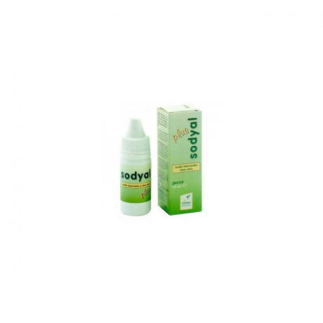 Omisan soluzioni Allergoftyll 15 ml