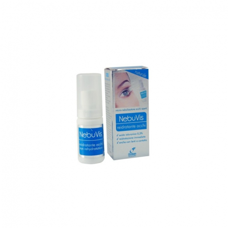 Omisan allergoftyll gocce 15 ml