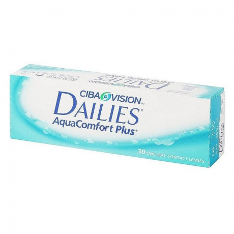 Contact lenses soflens daily disposable for astigmatism 10 lenses