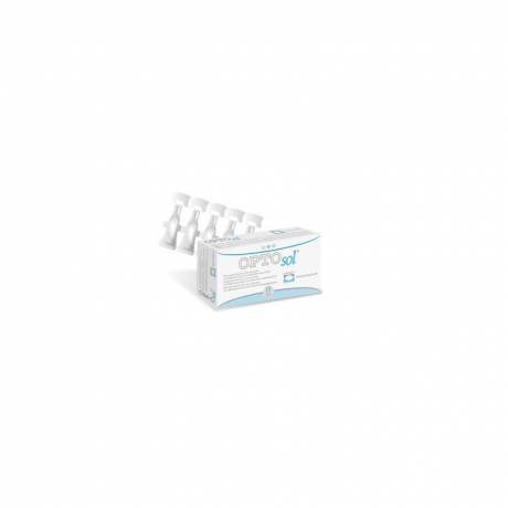 Optox integratori per il film lacrimale OPTO idro+ 12 ml 