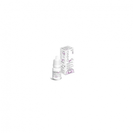 Omisan soluzioni Oftylla 15 ml