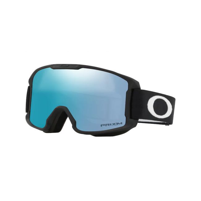 Maschere da sci snow board uomo Oakley 0OO7105