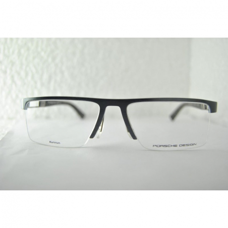 Unisex epos beguine eyeglasses