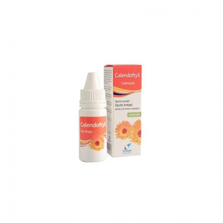 Omisan allergoftyll gocce 15 ml