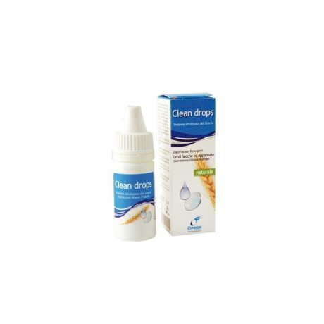 Soluzione per lenti a contatto Abbott Vision care Total Care Conservante 120 ml acquisto minimo 3 pezzi