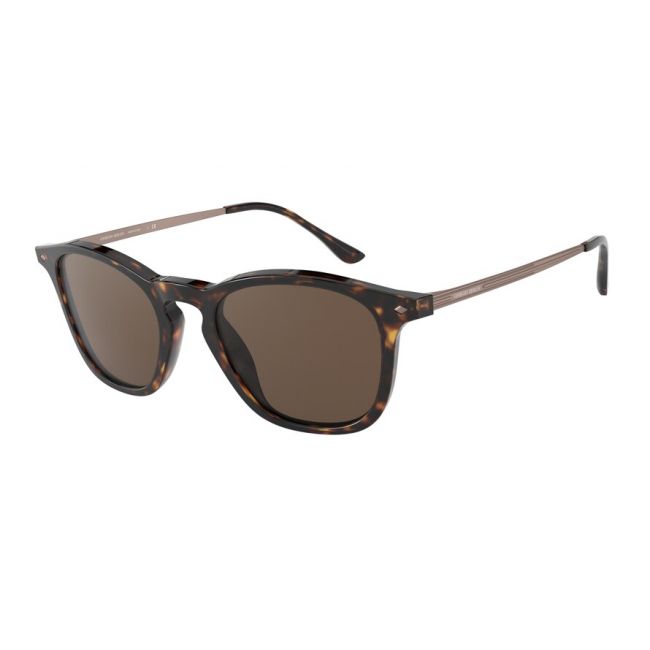 Occhiali da sole uomo Montblanc MB0060S