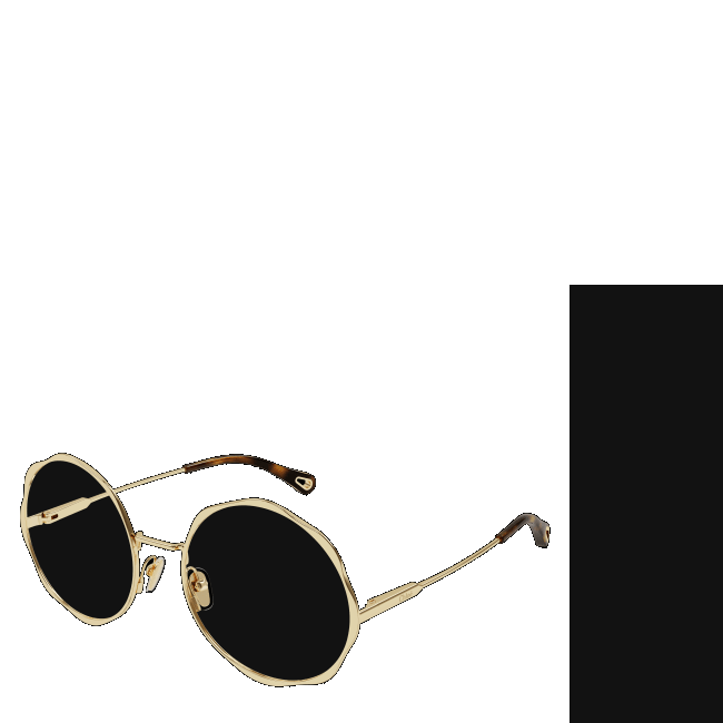 Women's eyeglasses Saint Laurent SL M48/F