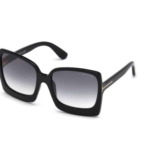 Super Retrosuperfuture Occhiali da sole Sunglasses Arca Nero 53