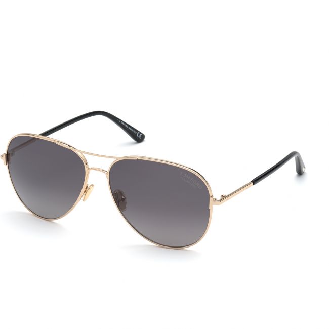 Occhiali da sole uomo Tomford FT0826 DECLAN