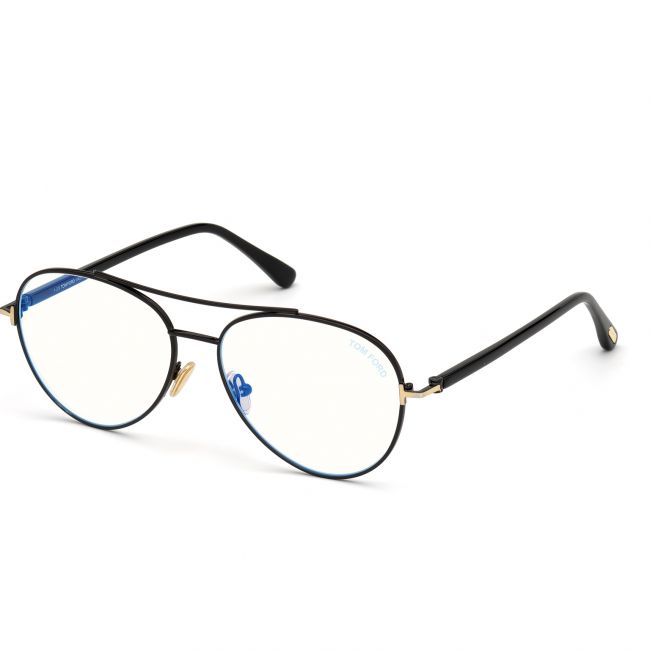 Men's Eyeglasses Off-White Style 39 OERJ039F23PLA0011000