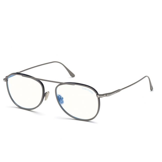 Unisex epos axe eyeglasses