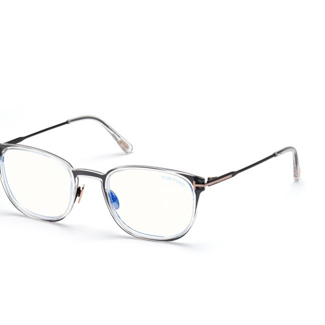 Occhiali da vista uomo Tomford FT5755-B