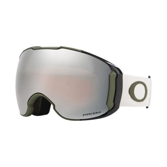 Ski masks snow board man woman Oakley 0OO7095