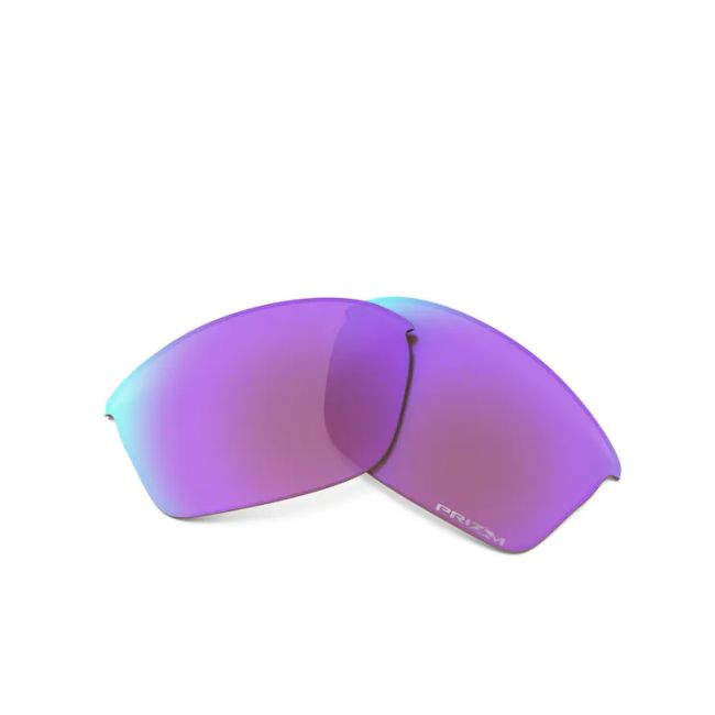 Pair lenses man woman Oakley AOO9295LS 000005