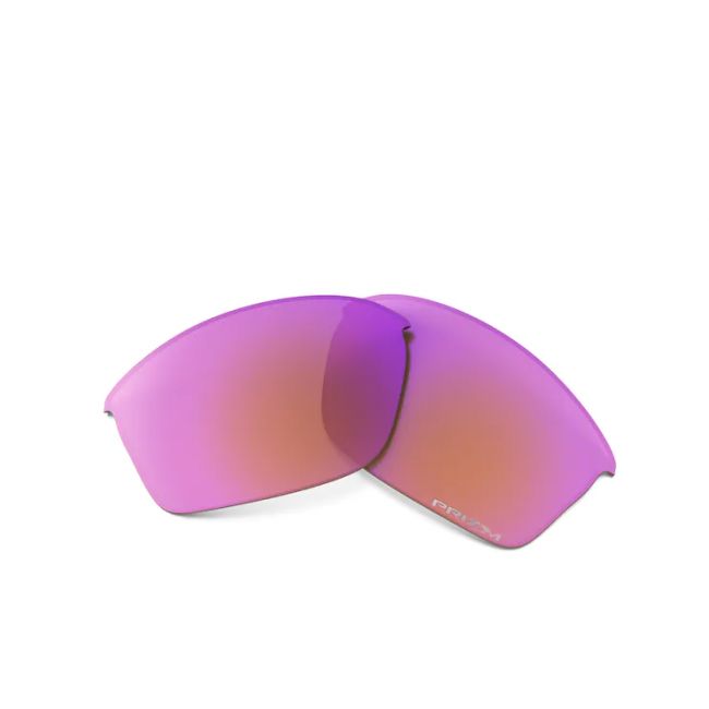 Pair lenses man woman Oakley AOO9377LS 000002