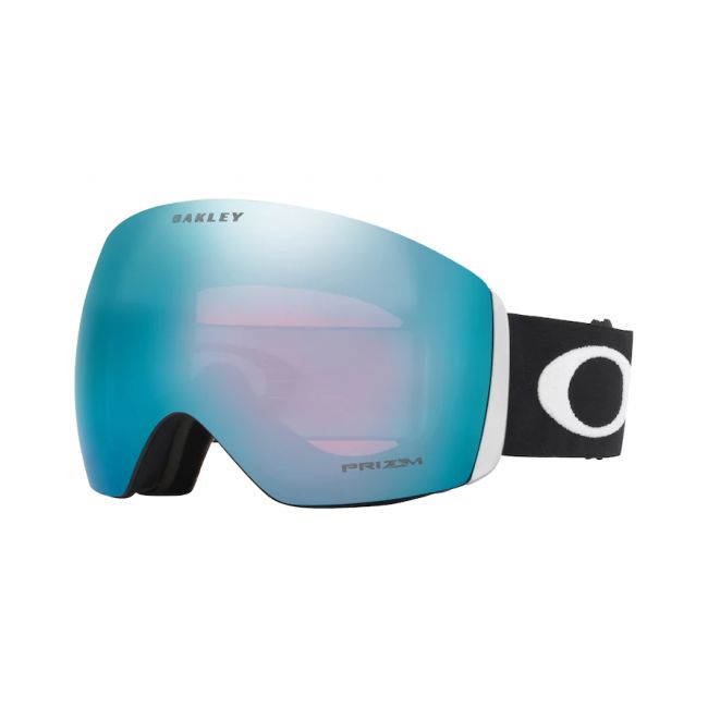 Ski masks snow board man woman Oakley 0OO7095