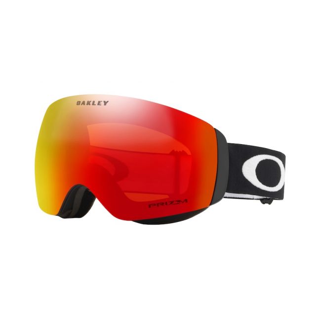 Maschere da sci snow board uomo Oakley 0OO7104