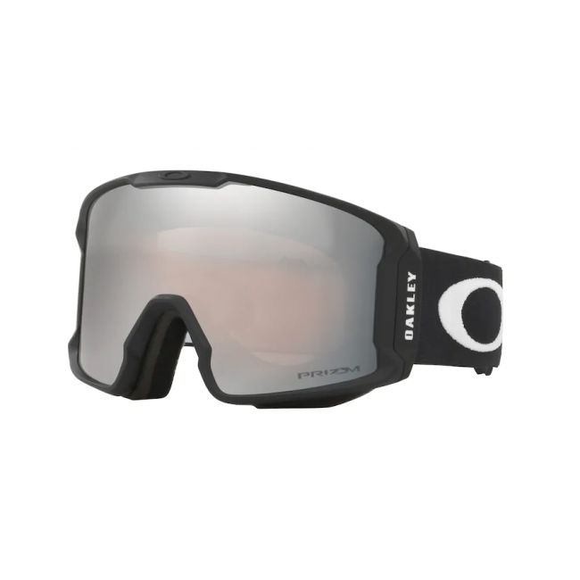 Maschere da sci snow board uomo Oakley 0OO7104