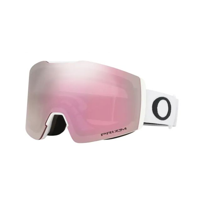 Ski masks snow board man woman Oakley 0OO7050