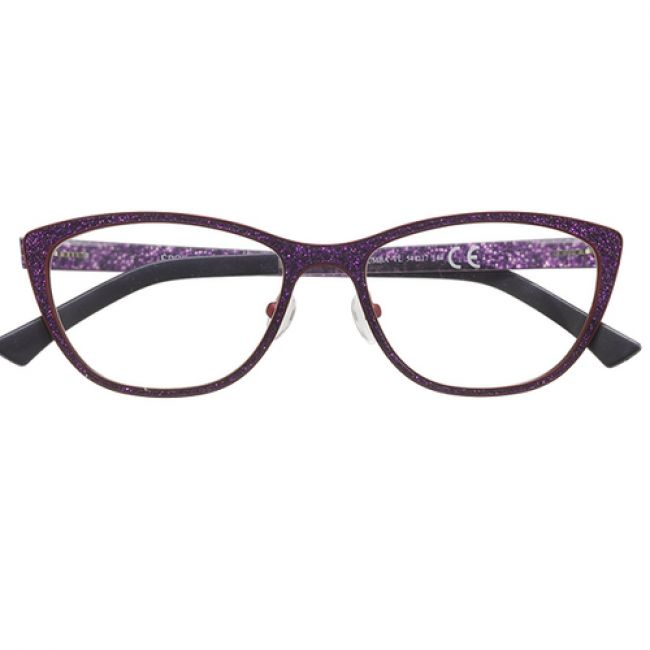 Eyeglasses woman Jimmy Choo 116604