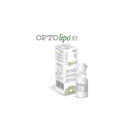 Optox integratori per il metabolismo oculare opto myo  60 compresse