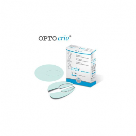 Optox integratore alimentare OptoVitreo