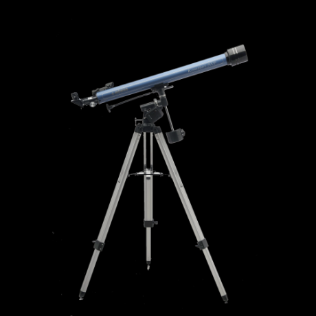 KONUS - Telescopi - Newton - 1786