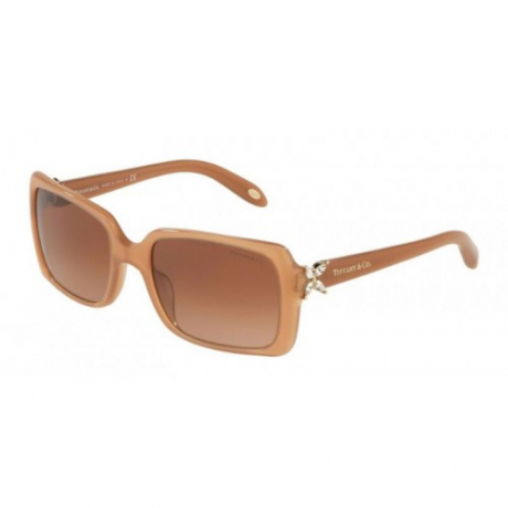 TIFFANY - OCCHIALI DA SOLE CAMMELLO OPALE - 4089B - 82523B