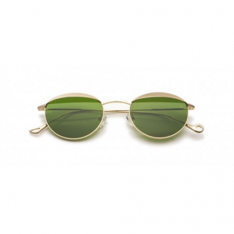 Occhiali da sole uomo Montblanc MB0214S