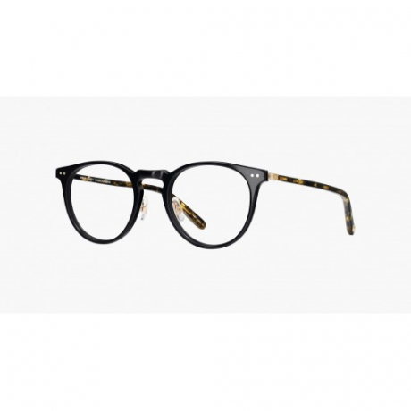 Super Retrosuperfuture Occhiali da vista Eyeglasses Classic Black optical 