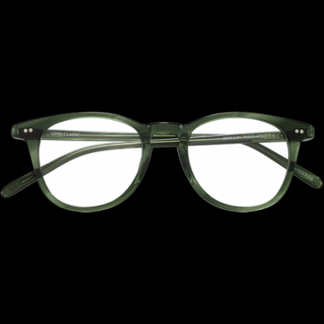 Occhiali da sole uomo donna Original Vintage Zerolight ZL10
