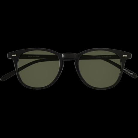 Men's sunglasses Kenzo KZ40118F5255V
