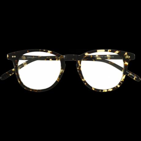 Clip-on man woman Ray-Ban 0RX2447C