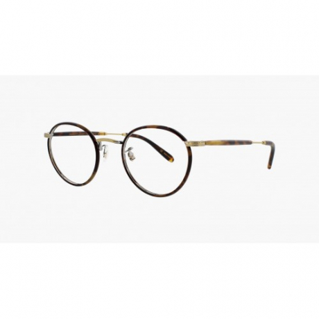 Unisex epos beguine eyeglasses