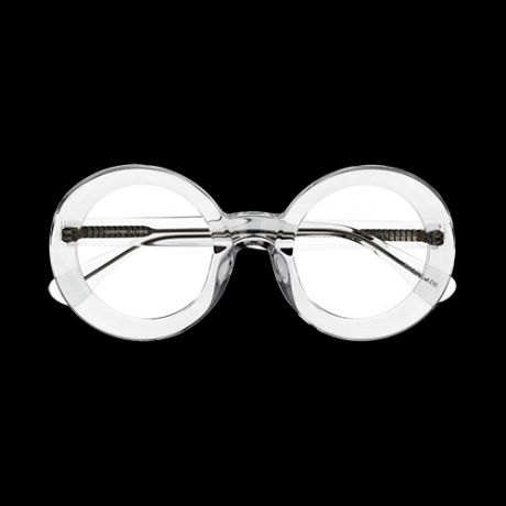 Women's Eyeglasses Off-White Style 5 OERJ005S22PLA0010500