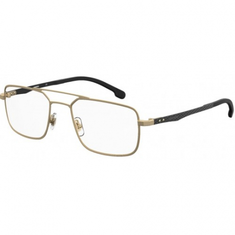 Occhiali da vista uomo donna 9FIVE Belmont Black & Gold