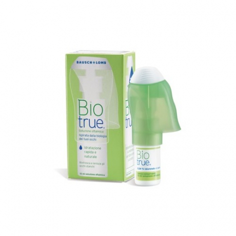 Soluzione unica per lenti a contatto Abbott Vision care Dua Elite 100 ml acquisto minimo 3 pezzi