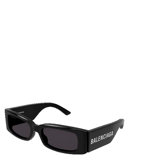 Occhiali da sole uomo donna Ray-Ban 0RB8096 - Michael titanium