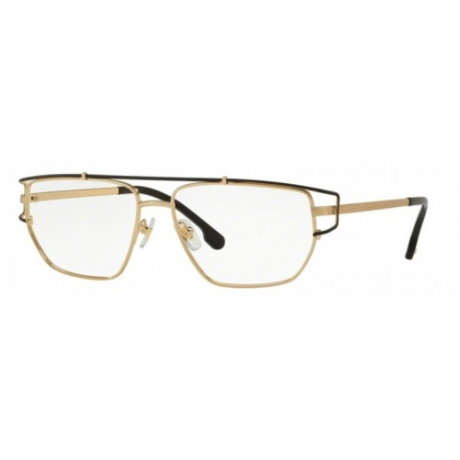 Unisex epos aedo eyeglasses