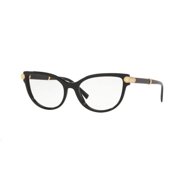 Eyeglasses with clip-on woman Polaroid PLD 6157/CS